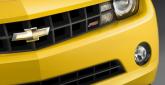 Chevrolet Camaro RS - Zdjęcie 13