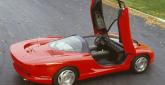 Chevrolet Corvette Indy - Zdjęcie 6