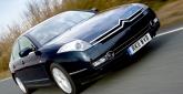 Citroen C6 - Zdjęcie 49