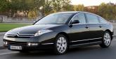 Citroen C6 - Zdjęcie 53