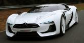Citroen GT - Zdjęcie 1