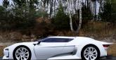 Citroen GT - Zdjęcie 27