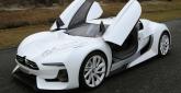 Citroen GT - Zdjęcie 3