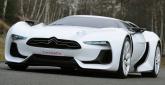 Citroen GT - Zdjęcie 5