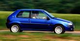 Citroen Saxo VTS - Zdjęcie 1