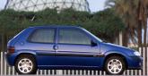Citroen Saxo VTS - Zdjęcie 12