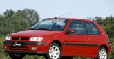 Citroen Saxo VTS - Zdjęcie 13
