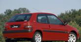 Citroen Saxo VTS - Zdjęcie 14