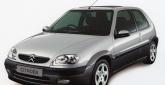 Citroen Saxo VTS - Zdjęcie 16