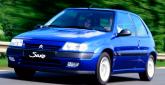 Citroen Saxo VTS - Zdjęcie 2