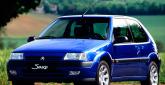 Citroen Saxo VTS - Zdjęcie 3