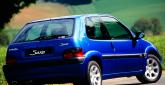 Citroen Saxo VTS - Zdjęcie 4