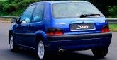 Citroen Saxo VTS - Zdjęcie 5