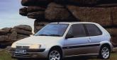 Citroen Saxo VTS - Zdjęcie 7