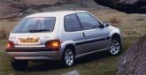 Citroen Saxo VTS - Zdjęcie 8
