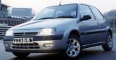 Citroen Saxo VTS - Zdjęcie 9