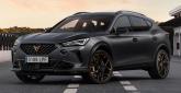 Cupra Formentor VZ5 - Zdjęcie 1