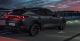 Cupra Formentor VZ5 - Zdjęcie 12