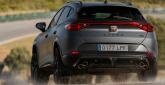 Cupra Formentor VZ5 - Zdjęcie 2