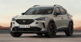 Cupra Formentor VZ5 - Zdjęcie 29
