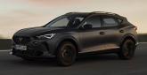 Cupra Formentor VZ5 - Zdjęcie 3