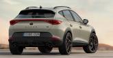 Cupra Formentor VZ5 - Zdjęcie 30