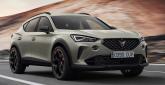 Cupra Formentor VZ5 - Zdjęcie 32