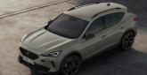 Cupra Formentor VZ5 - Zdjęcie 33