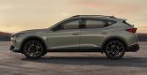 Cupra Formentor VZ5 - Zdjęcie 34