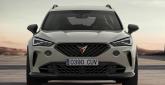 Cupra Formentor VZ5 - Zdjęcie 35