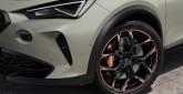 Cupra Formentor VZ5 - Zdjęcie 38