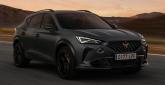 Cupra Formentor VZ5 - Zdjęcie 4