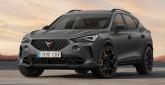 Cupra Formentor VZ5 - Zdjęcie 43