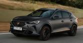 Cupra Formentor VZ5 - Zdjęcie 5