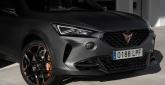 Cupra Formentor VZ5 - Zdjęcie 57