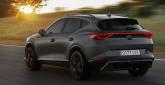 Cupra Formentor VZ5 - Zdjęcie 6