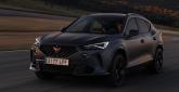 Cupra Formentor VZ5 - Zdjęcie 61