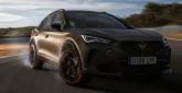 Cupra Formentor VZ5 - Zdjęcie 63