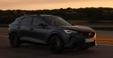 Cupra Formentor VZ5 - Zdjęcie 64
