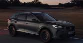 Cupra Formentor VZ5 - Zdjęcie 67