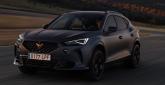 Cupra Formentor VZ5 - Zdjęcie 7