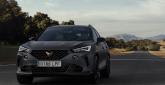Cupra Formentor VZ5 - Zdjęcie 72
