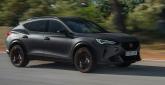 Cupra Formentor VZ5 - Zdjęcie 73