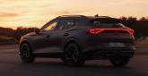 Cupra Formentor VZ5 - Zdjęcie 8