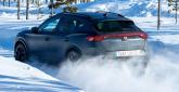 Cupra Formentor VZ5 - Zdjęcie 80