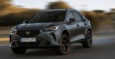 Cupra Formentor VZ5 - Zdjęcie 9