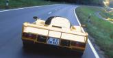 Dauer 962 Le Mans - Zdjęcie 4