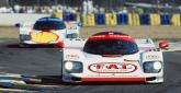 Dauer 962 Le Mans - Zdjęcie 6