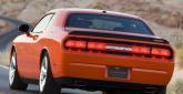 Dodge Challenger SRT8 - Zdjęcie 3