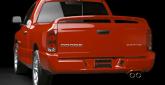 Dodge Ram SRT-10 - Zdjęcie 30